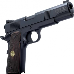 DA ADAM 45S 45ACP 5 BLK S