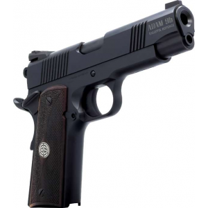 DA ADAM 9S 9MM 4.37 BLK S