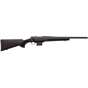 HOWA MINI ACTION 7.62X39 20 BLACK GUN ONLY