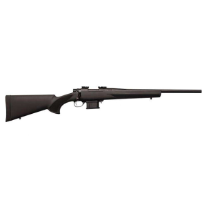 HTI STOCK MAG KIT 6.5 GRENDEL 5+1 22IN BBL BLK