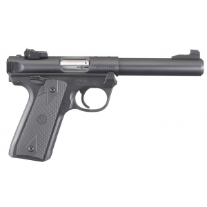 MKIV 22/45 22lr 5.5 Bl/sy Ca