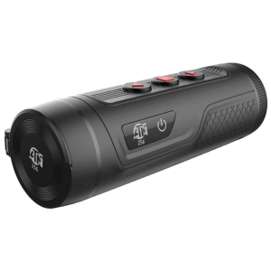 Atn ATN BLAZE SEEKER 210 THERMAL MONOCULAR 256X192 50HZ - $561.92 at BattleHawk Armory