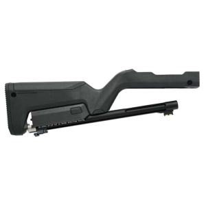 TACSOL 10/22 TAKEDOWN COMBO MAGPUL MATTE BLACK/BLACK STOCK