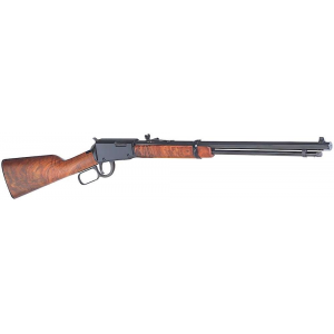 HENRY H001t Frontier 22 Short,long,lr 16 Lr/21 Short 20 Octagon Barrel Black American Walnut Right Hand