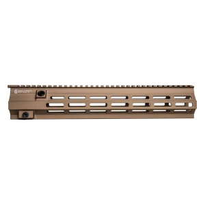 HK M-LOK RAILS