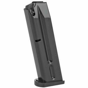 Beretta 92FS 9mm Luger 10 Round Black Detachable Magazine