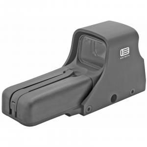 Eotech HWS 512, 1 MOA Dot w/ 68 MOA Circle, Red Dot Sight
