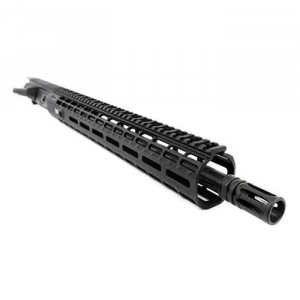 M4E1 ASSEMBLED UPPER RECEIVER .223 WYLDE BLACK