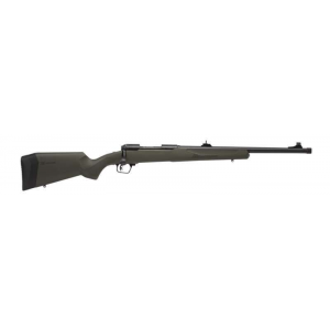 SAVAGE 110 Hog Hunter 400 Legend Threaded Od Green