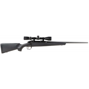 REM 783 6.5 Creed 22 Syn Blk