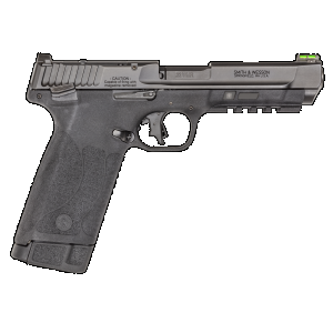Smith & Wesson M&P 22 Magnum, .22wmr, 4.35 Barrel, 2- 30rd Magazines, Optics Ready, Manual Safety, Pistol