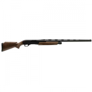 Winchester Guns 512297692 SXP Trap Compact 20 Gauge 28 4+1 3 Matte Black Monte Carlo Stock Satin Walnut Right Hand