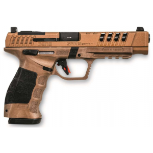 SAR SAR9 SPORT GEN3 9MM 9MM BRONZE 17/19RD