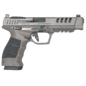 SAR SAR9 SPORT GEN3 9MM 9MM PLATINUM 17/19RD