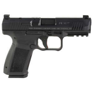 Canik TP9 Mete SF 9mm 419 151 rd Optic Ready Black Pistol