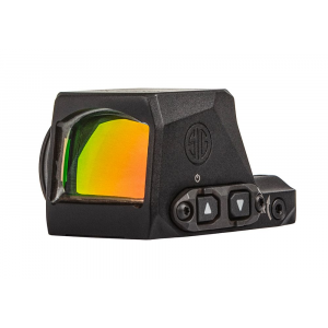 Sig Sauer Romeo-X Compact, 2MOA Dot w/ 32MOA Circle, Reflex Sight