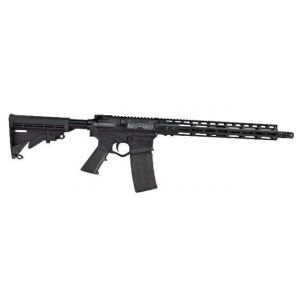 ATI OMNI HYBRID MAXX AR Rifle - Black | 300BLK | 16 barrel | 15 M-LOK Rail