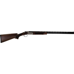 Pointer KAR41028 Acrius 410 Gauge 26 2 3 Nickel Turkish Walnut Stock Right Hand 5 Chokes