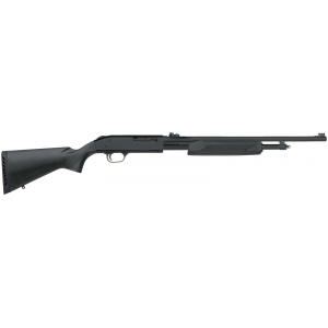MOSS 500 Sporting 410ga 24 5rd Blk