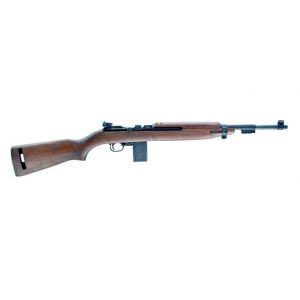 CHI M1-22 CARBINE WOOD/BL 18 10RD