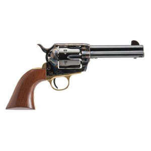 CIMARRON Pistolero .22lr Fs 4.75 10-sh Blued/brass Wal