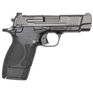 SMITH & Wesson Csx E Series 9mm Pistol 3.6 Black T.s. 3-10rd Mag
