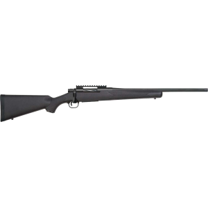 Mossberg 28233 Patriot  6.5 PRC 4+1 20 Synthetic Stock