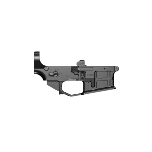 817093021153 RADIAN Weapons Adac-15 Multi-caliber Lower Receiver, Black 817093021153 817093021153