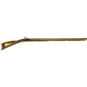 TRADITIONS DELUXE KENTUCKY RIFLE PERCUSSION .50 CAL 33.5