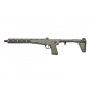 KELTEC SUB2000 Blued GRN 20RD