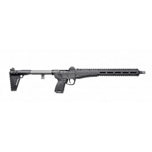 KelTec Sub2000 Gen3, 9mm, 16 Barrel, 1- 15rd Magazine, Rifle