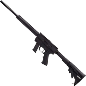 Gen3 9mm 17in Thrd Brl Tkdwn tube 6pos Stk Glock Mag Blk