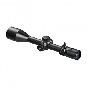 KENTUCKY LONG PRECISION 5-30X56MM ILLUMINATED RIFLE SCOPES