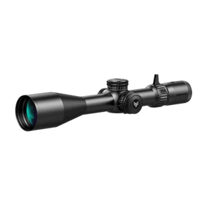 Swampfox Optics Swampfox Optics Warhawk Tactical 3-15x50mm FFP Illuminated Rifle Scope - $510.00 at BattleHawk Armory