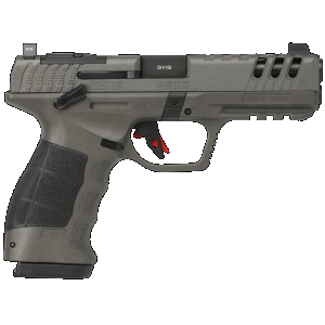 SAR USA SAR9 PISTOL 9MM GEN 3 44 BBL 17RD MAG PLATINUM
