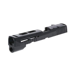 Rival Arms SLD SIG320 X5 A1 DOC Black Slide for SIG Sauer P320