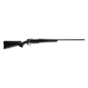 Browning 035800211 AB3 Stalker 243 Win 5+1 22 Matte Black Synthetic Stock Matte Blued Right Hand No Sights