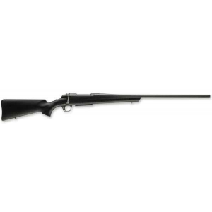 Browning 035800218 AB3 Stalker 308 Win 5+1 22 Matte Black Synthetic Stock Matte Blued Right Hand