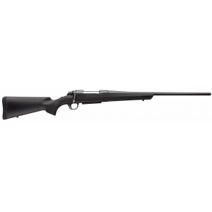 Browning AB3 Composite Stalker 270 Win 5 Round 22 Matte Black Synthetic Stock Matte Blued Right Hand Shotgun