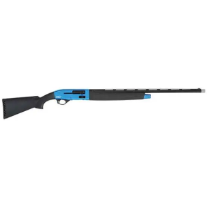 TriStar  Viper G2 Sporting Youth 20 Gauge 26 51 3 Blue Black Right YouthCompact Hand