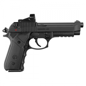 EAA GIRSAN REGARD 9MM 4.9 BLK FAR-DOT OPTICS