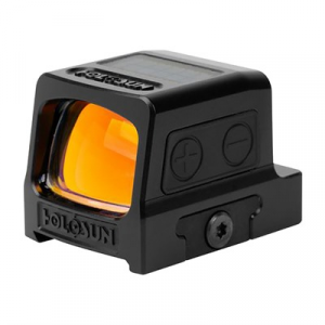 Holosun HE509T-X2 Reflex Sight Red Multi-Reticle System Red Dot Sight
