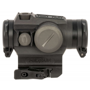 HOLOSUN TITANIUM GRN DOT SIDE BTTRY