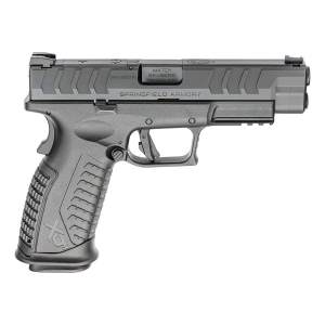 SPRINGFIELD Armory Xd(m) Elite 10mm 4.5 16 Round Pistol