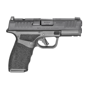 Springfield Hellcat Pro 9mm 3.7 Black