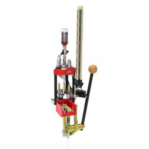 LEE PRO 6000 RELOADING PRESS KIT .223 REM