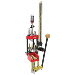 LEE PRO 6000 RELOADING PRESS KIT 9MM LUGER