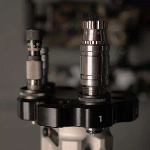 Area 419 223 Rem w/ Zero Shell Holder
