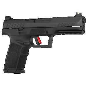 Tisas PX-5.7 5.7x28mm 20+1 4.8 Barrel Optics Ready Pistol