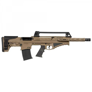 HATSAN ESCORT BTS12 12GA 18 3 FDE SEMI AU